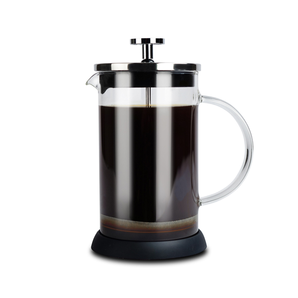 누보 클래식 프렌치 프레스 600ml